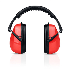 Ear Protection