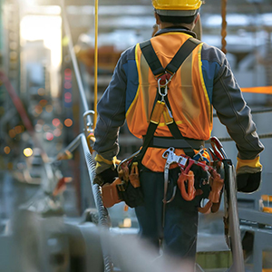 Fall Protection